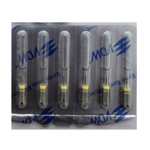 C-PILOT Files,  Dental files,  Tomas Endo files, Dentsply files